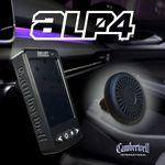 ALP4 Magnetic Controller Case