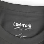 Camberwell Retro Logo Tee