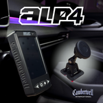 ALP4 Magnetic Controller Case