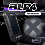 ALP4 Magnetic Controller Case