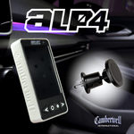 ALP4 Magnetic Controller Case