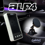 ALP4 Magnetic Controller Case