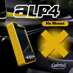 ALP4 Magnetic Controller Case