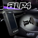 ALP4 Magnetic Controller Case