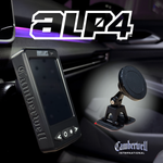 ALP4 Magnetic Controller Case
