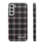 WOB Plaid Tough Cases