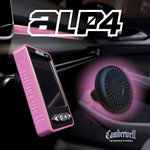 ALP4 Magnetic Controller Case