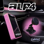 ALP4 Magnetic Controller Case