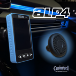 ALP4 Magnetic Controller Case