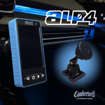 ALP4 Magnetic Controller Case