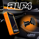 ALP4 Magnetic Controller Case