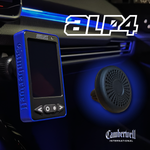 ALP4 Magnetic Controller Case