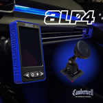 ALP4 Magnetic Controller Case