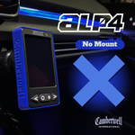 ALP4 Magnetic Controller Case