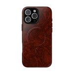 2010s GM "Woodgrain" Interior Trim Tough Magnetic Cases