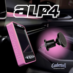ALP4 Magnetic Controller Case