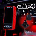 ALP4 Magnetic Controller Case