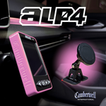 ALP4 Magnetic Controller Case