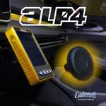 ALP4 Magnetic Controller Case