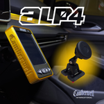 ALP4 Magnetic Controller Case