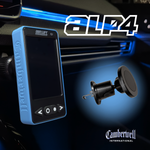 ALP4 Magnetic Controller Case