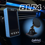 ALP4 Magnetic Controller Case