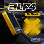 ALP4 Magnetic Controller Case