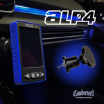 ALP4 Magnetic Controller Case