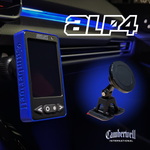 ALP4 Magnetic Controller Case