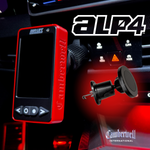 ALP4 Magnetic Controller Case
