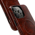 2010s GM "Woodgrain" Interior Trim Tough Magnetic Cases