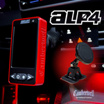 ALP4 Magnetic Controller Case