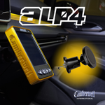 ALP4 Magnetic Controller Case