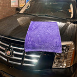 Camberwell Microfiber Drying Towel - 1600 GSM