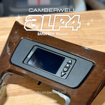 BMW E90/E91/E92/E93 ALP4 Mount