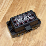 Airlift 3P/3H Manifold Plate - Wolfsburg Plaid