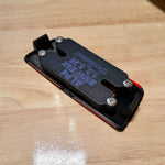 BMW E90/E91/E92/E93 ALP4 Mount