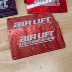 Airlift 3P/3H Manifold Plate - Haze Series