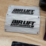 Airlift 3P/3H Manifold Plate - Haze Series