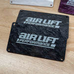Airlift 3P/3H Manifold Plate - Haze Series