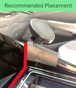 MK8 GTI Magsafe Mount