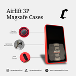 Airlift 3P Magsafe Controller Case