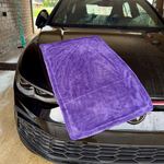 Camberwell Microfiber Drying Towel - 1600 GSM