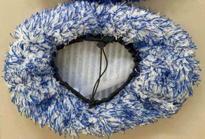 Camberwell Self-Serve Car Wash Microfiber Brush Cover