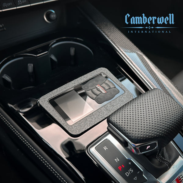 Autostoel Organizer voor Audi Q7 5 Seats 2016-2023, Achterbank Auto Organizer Opknoping Rugleuning Opbergdoos Opgeruimde Vrachttas Accessoires,Two Pieces Autostoel Organizer voor Audi Q7 5 Seats 2016-2023, Achterbank Auto Organizer Opknoping Rugleuning Opbergdoos Opgeruimde Vrachttas Accessoires,Two Pieces