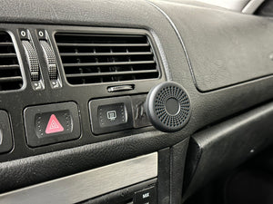 Volkswagen MK4 Accessory Switch Panel Magnetic Mount