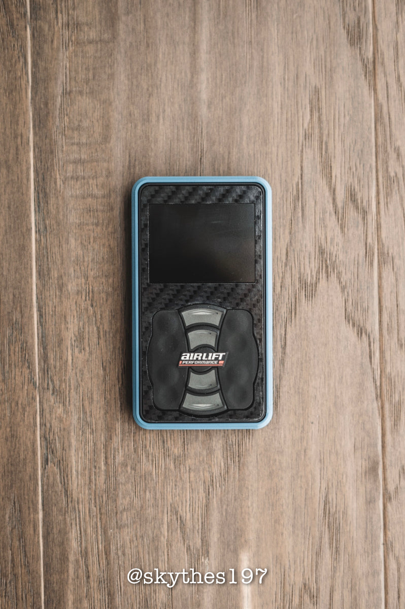 Airlift 3P Controller Skin Camberwell Intl.