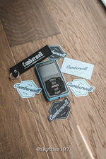 Camberwell Airlift Controller Magnetic Case
