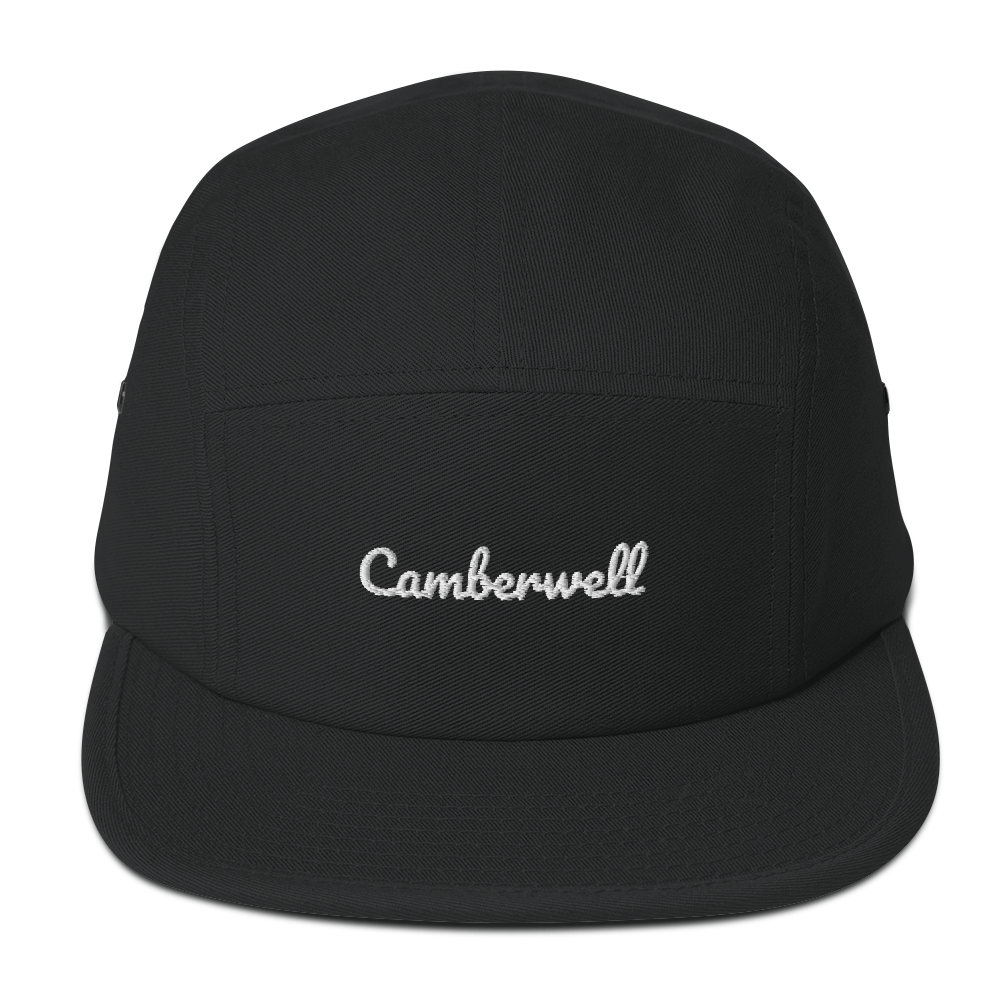 Camberwell Simple 5 Panel Camper